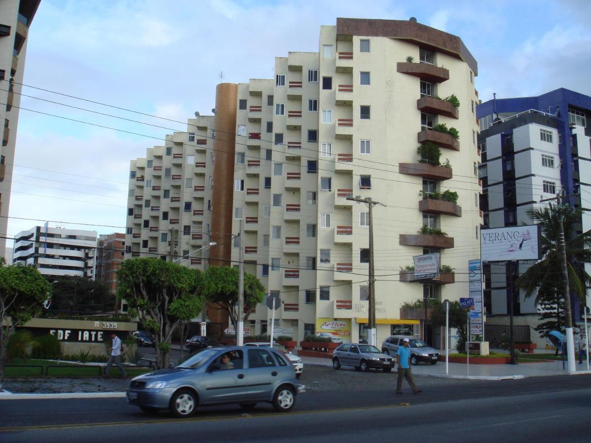 Ap Cote Com Vista Para Mar E Bicicletas Maceió المظهر الخارجي الصورة